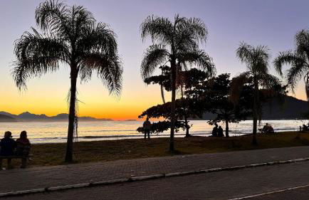 Studio Aqui é seu Lugar em Itaguá - Foto 19