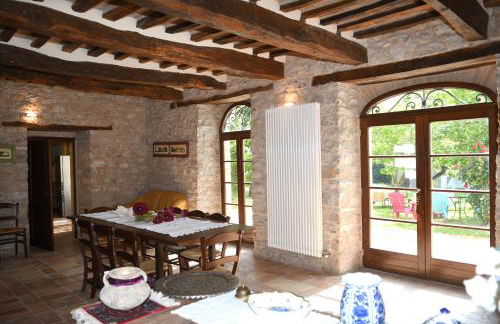 agriturismo montefiorentino - Foto 12