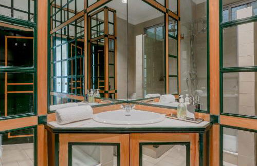 Estoril House - Foto 32