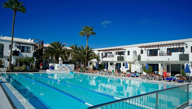 Apartamentos Plaza Azul - Foto 2, Imagen principal