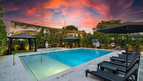 Lux Retreat By Renzzi - Foto 4, sunbed