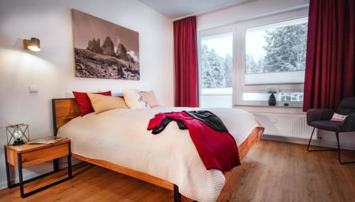 Bocksberg-Lodge - Foto 3