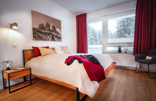 Bocksberg-Lodge - Foto 3