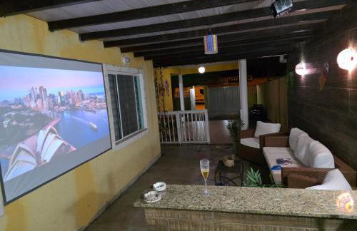 Casa luxo Maricá - Foto 11