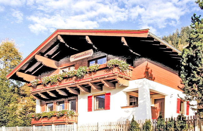 Haus am Sonnenhang - Foto 1