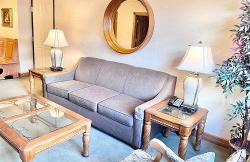 Cozy Zermatt King Villa Near Park City Ski Resorts - 3072 - Foto 4