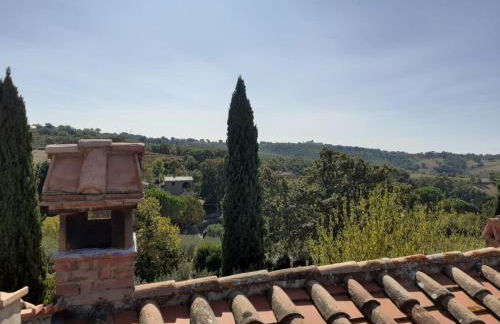 GiuMa Tuscany Historic Lux Farmhouse near Saturnia Hot Springs - Foto 17