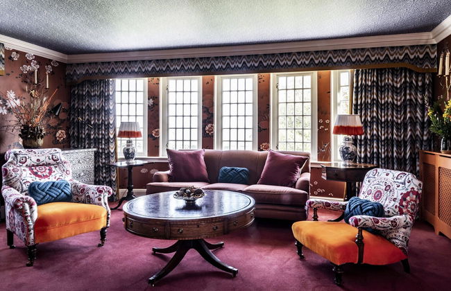 Glenmorangie House - Foto 62