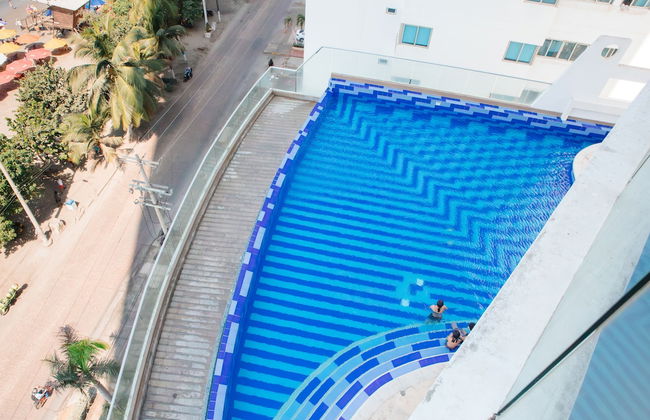 Playa Cartagena - Foto 30