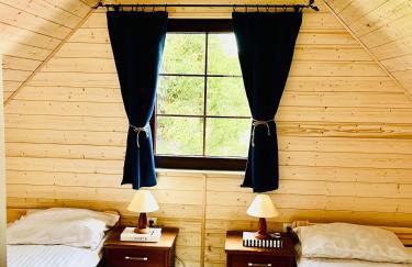 Mazurska Chatka - Foto 10