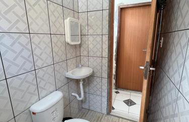 Casa com piscina para veraneio em Barra do Itariri - Bahia - Foto 27