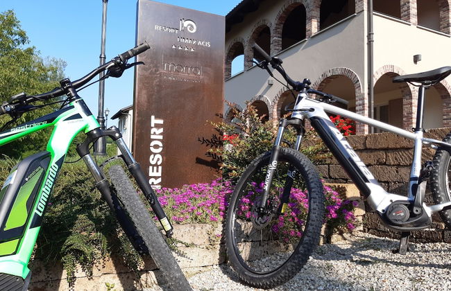 Resort Limax Acis - Foto 33