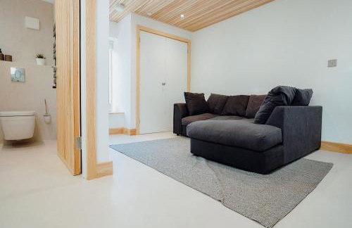 Beavers Lodge. Luxury Property with Hot Tub - Foto 15