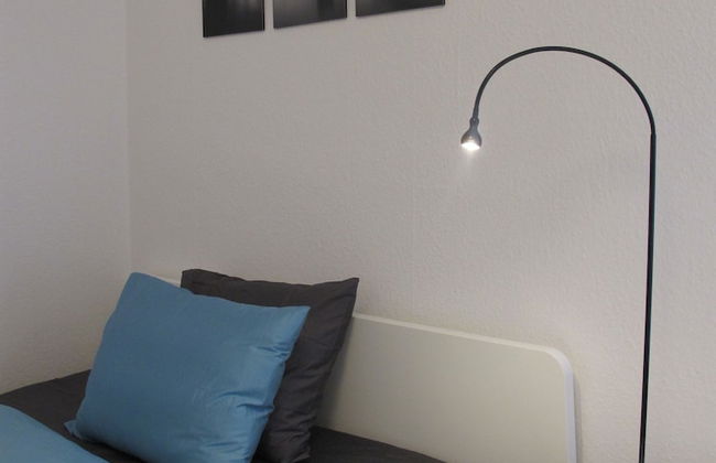 Zurich Furnished Apartments - Foto 22