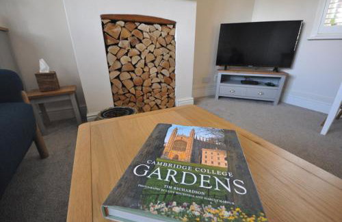 Corner Cottage - Foto 9