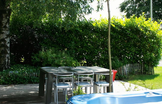 Cozy Cottage with Hot Tub, Sauna, Hammam - Photo 15