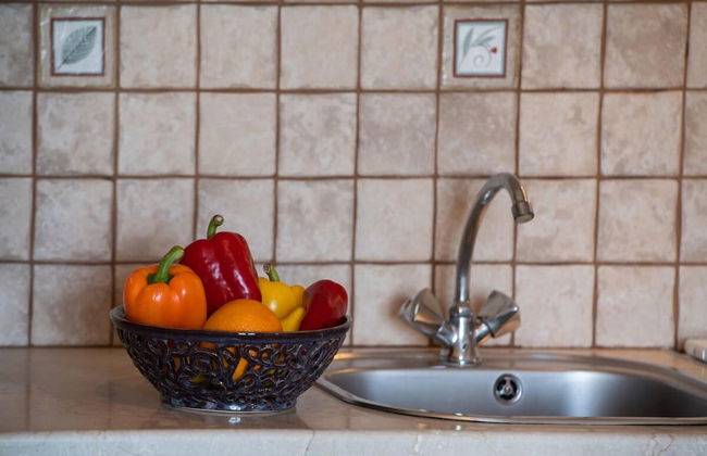 Casa Vardani Modern Central Apartment - Foto 15