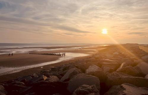 Easter Cottage - Central Rye Effortless Chic Pass the Keys - Foto 37