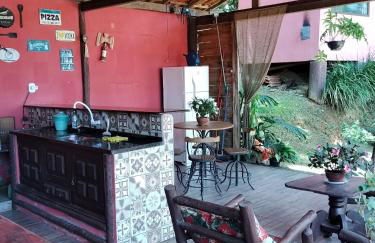 Canto da Pedra Visconde de Mauá - Foto 9