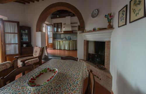 Poggio al Tesoro Crespina Pisa - Foto 5