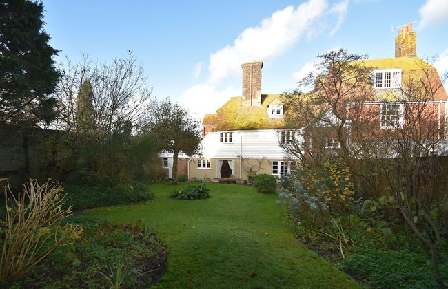 Whitefriars - Foto 49