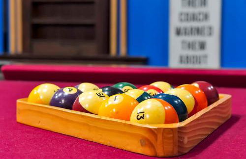 Walkin' on Sunshine - 5 bed pool home in Terra Verde Resort near Disney - Foto 43