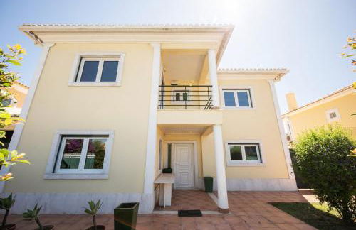 São Pedro do Estoril Villa By Hosty - Photo 38