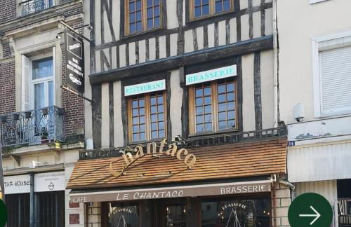 Appartement duplex hypercentre - Foto 5