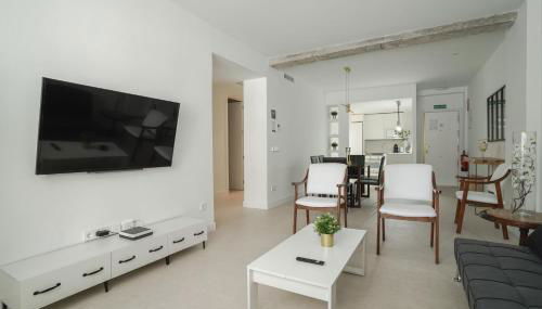 Modern apartment-2Bedrooms 2Baths-Bernabéu - Foto 4, Other