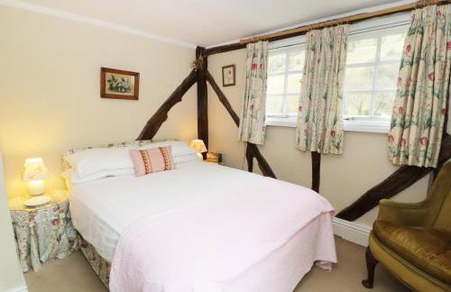 Dolgenau Hir - The Barn - Foto 11