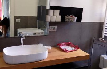 apartment zeus calatafimi 23 - Foto 7