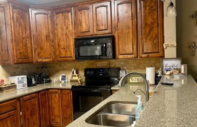 The Comfort Retreat - Foto 10