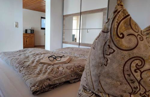 Ferienwohnung Lichtenauer Hof - Foto 11