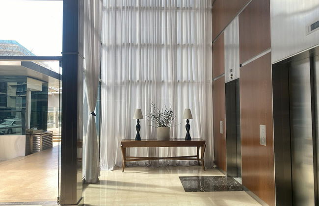 PISO 41 VISTA AL RIO Y CIUDAD PTO MADERO - Foto 43