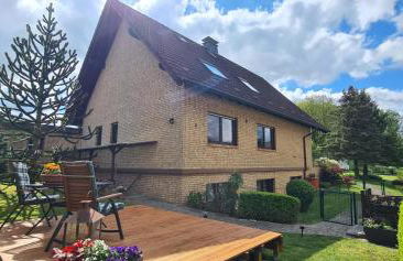 Ferienwohnung Zum Plauderbaum - Foto 16