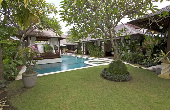 Villa Seriska Satu Sanur Bali - Foto 39