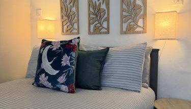 The Studio Retreat - 2 bed flat, sleeps 4 - Brampton Town Centre, Hadrians Wall - Photo 2