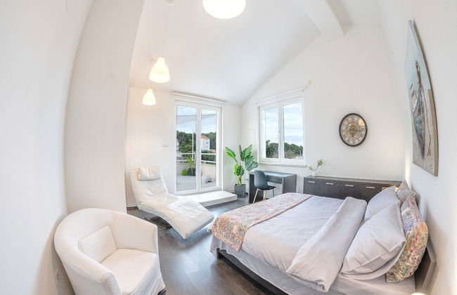 Holiday Home Lea - Foto 9