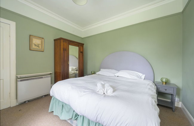 Cardross Estate Holiday Cottages - Foto 21