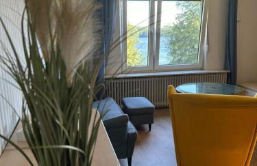 Altes Seeblickjuwel - Foto 2