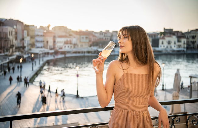 Divino Suites Chania - Foto 30