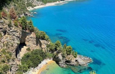 Palinuro House - Photo 17