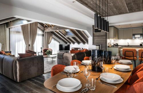 Falcon Lodge by Alpine Resorts - Foto 77