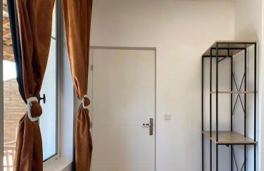 L'Espérance vue sur la vigne et la Loire - Foto 20