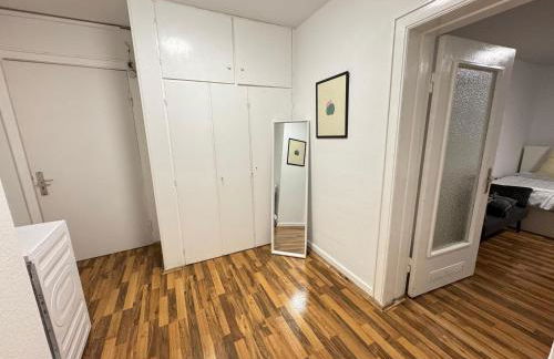 Monteurwohnung in Kiel City - Foto 9