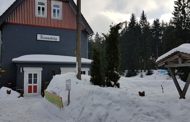 Ferienhaus Victoria - Foto 22