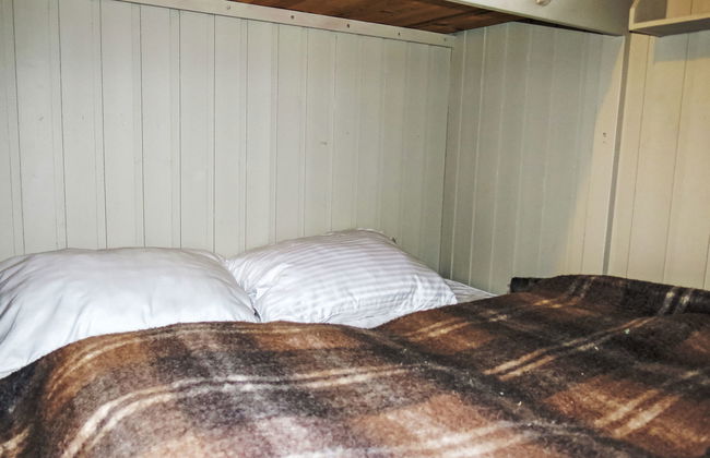 4 bedroom House in Åseral with garden and terrace - Photo 23