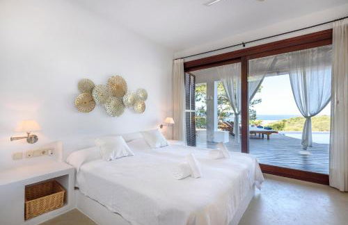 Villa Can Azul - Foto 18