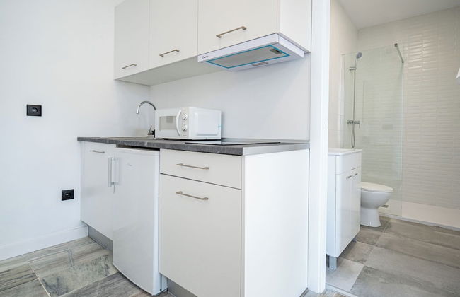 William Martin Apartments - Foto 31