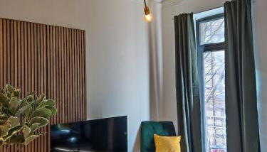 Zen Apartment - 2 bedrooms - kitchen - balcony - Foto 5